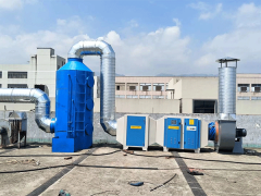 廢氣處理設(shè)備的基本要求有哪些？