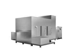 空氣凈化設(shè)備過濾網(wǎng)處理不當容易造成“二次污染”