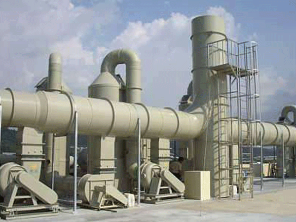 讓我們一起來學習培訓一下有機廢氣處理機器設備之催化點燃加工工藝!