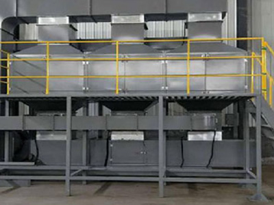 沸石轉輪出現(xiàn)堵塞如何處理？應用領域有哪些？