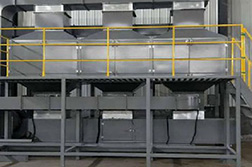 催化燃燒裝置主要利用什么原理？有哪些不安全因素？