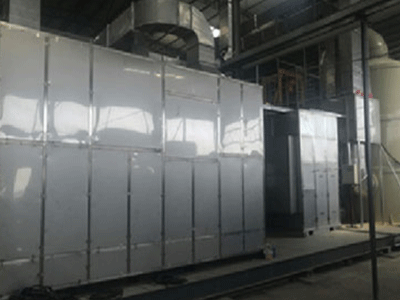 合格的廢氣處理設(shè)備應滿足哪些要求？